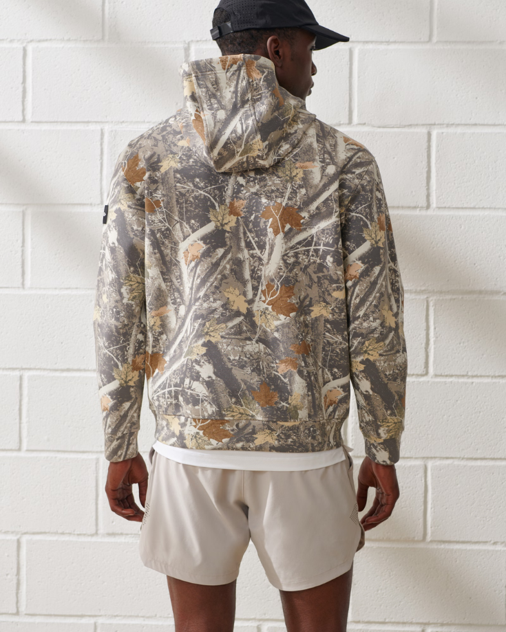 The Perfect Camo Hoodie ($24 TODAY)