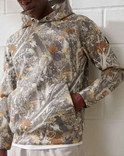 The Perfect Camo Hoodie ($24 TODAY)