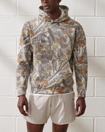 The Perfect Camo Hoodie ($24 TODAY)