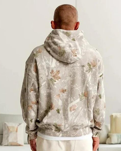 The Perfect Camo Hoodie ($24 TODAY)