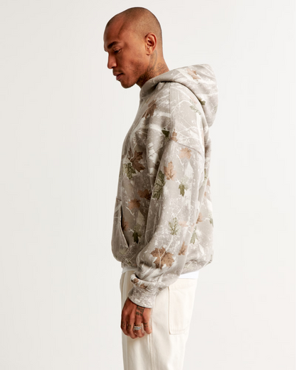 The Perfect Camo Hoodie ($24 TODAY)